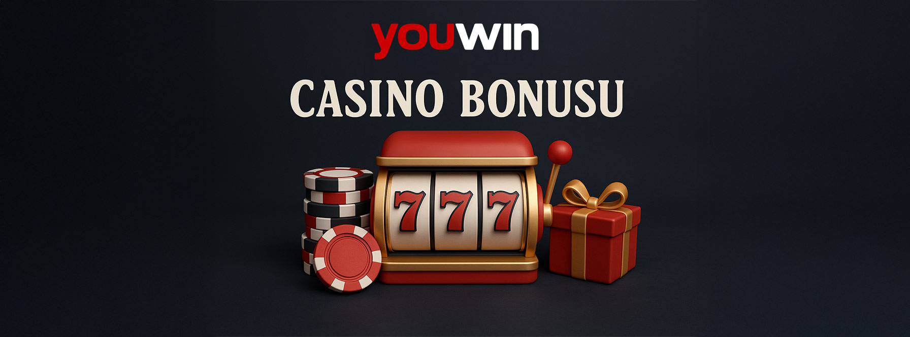 Youwin Casino Bonusu