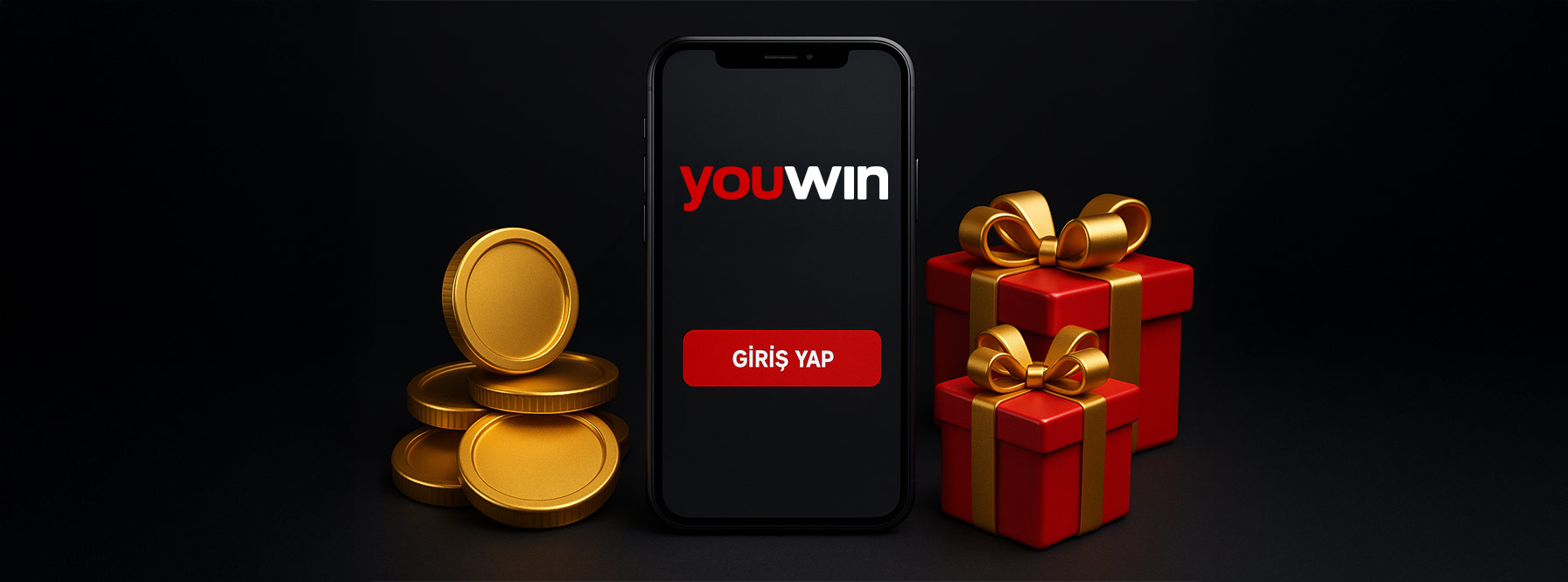 Youwin Giriş