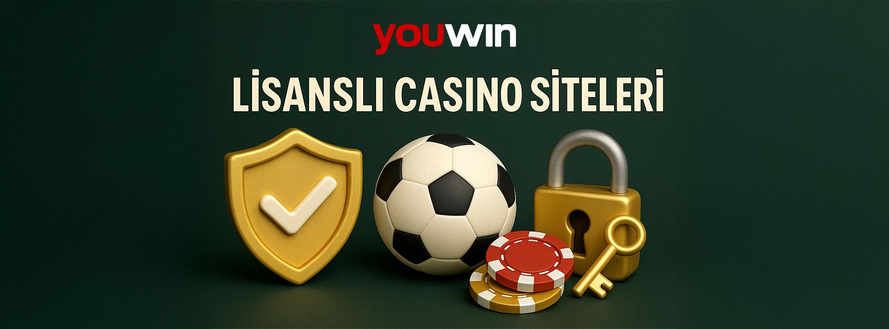 Lisanslı Casino Siteleri